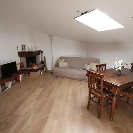 Accogliente Mansarda Nel Cuore Dell Antica Livorno Apartment Екстериор снимка