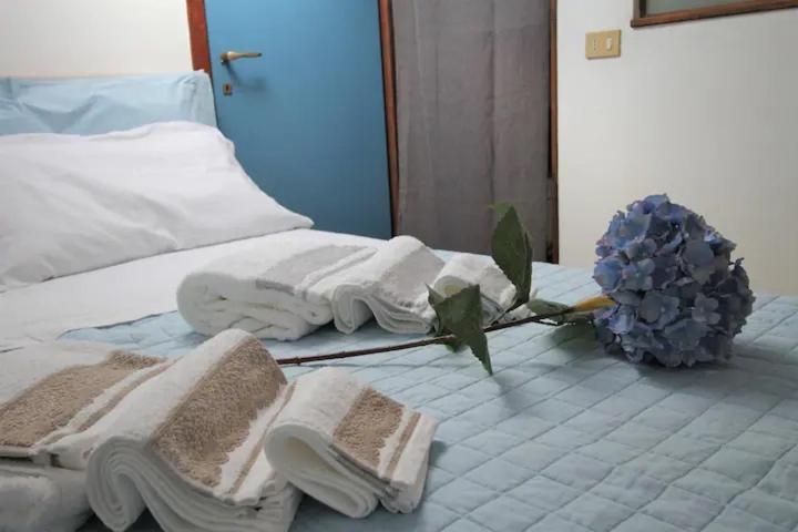 Accogliente Mansarda Nel Cuore Dell Antica Livorno Apartment Екстериор снимка