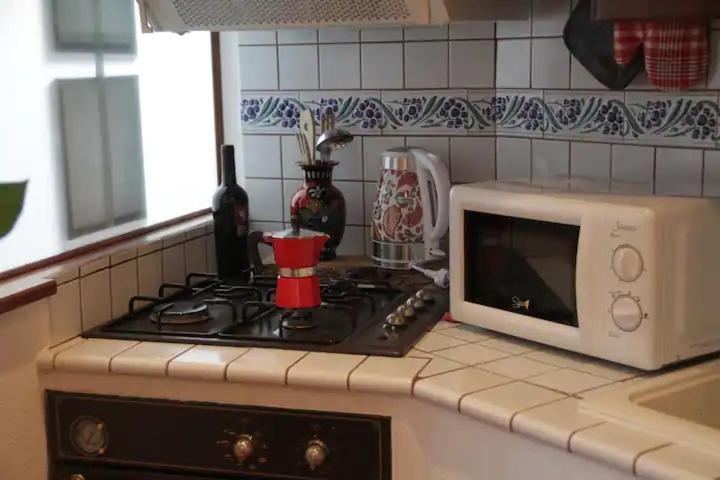 Accogliente Mansarda Nel Cuore Dell Antica Livorno Apartment Екстериор снимка