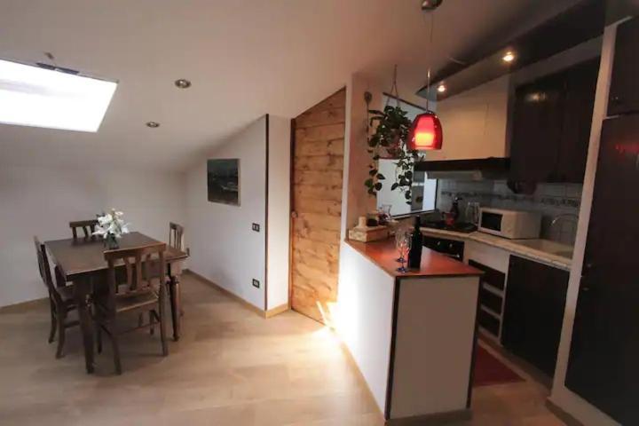 Accogliente Mansarda Nel Cuore Dell Antica Livorno Apartment Екстериор снимка